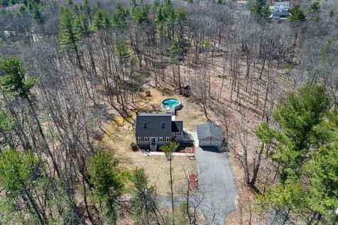 45 Windham Road Derry NH 03038