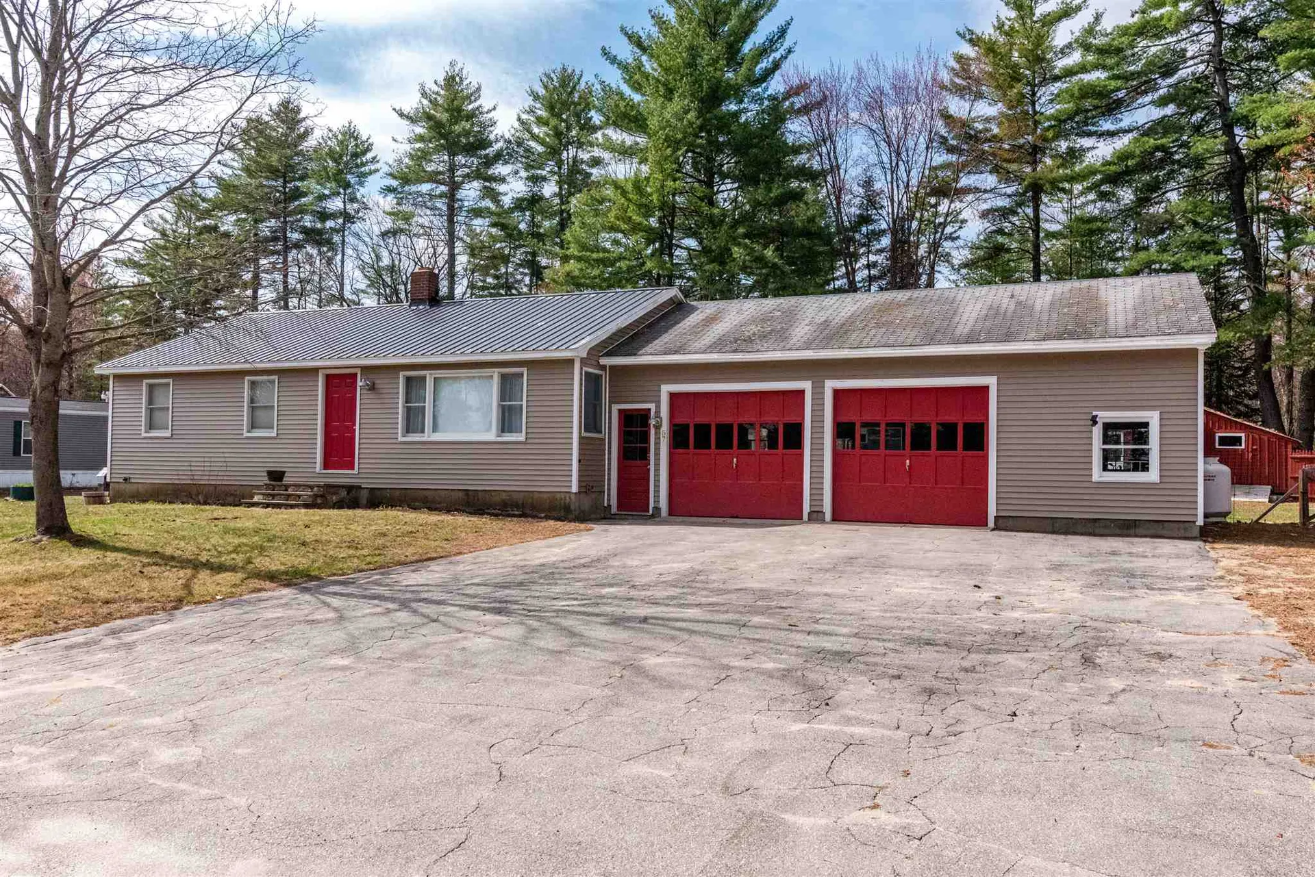57 Howe Street Fryeburg ME 04037