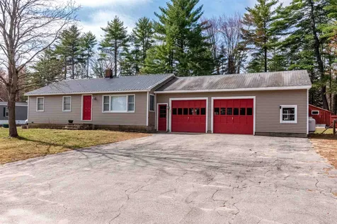 57 Howe Street Fryeburg ME 04037