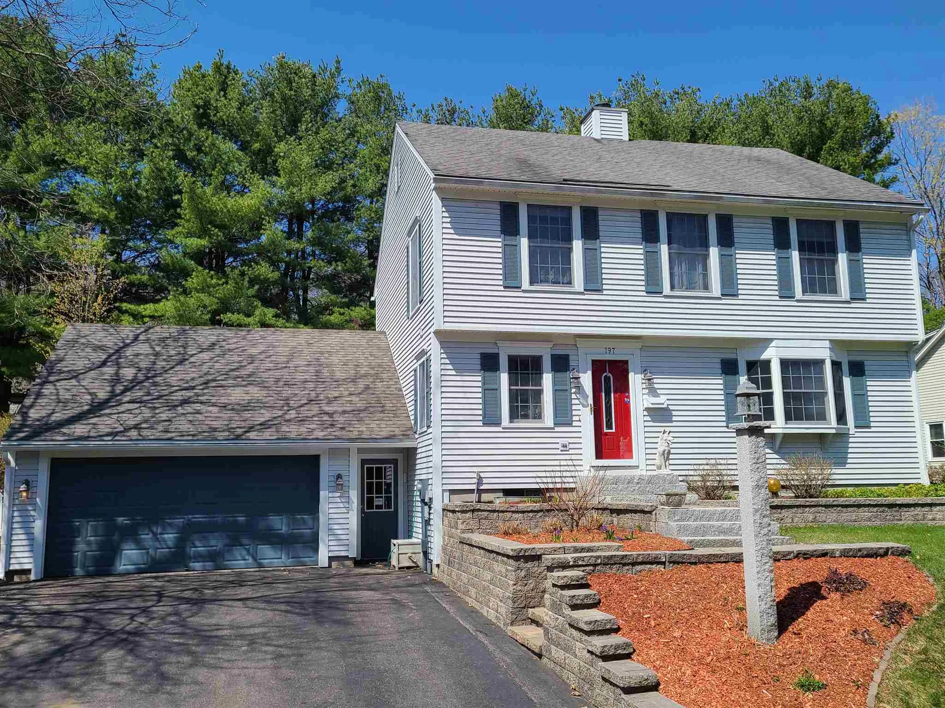 197 Skyline Drive Keene NH 03431