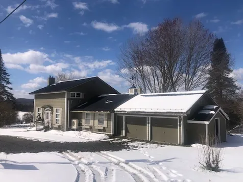 1301 West Hill Road Hardwick VT 05843