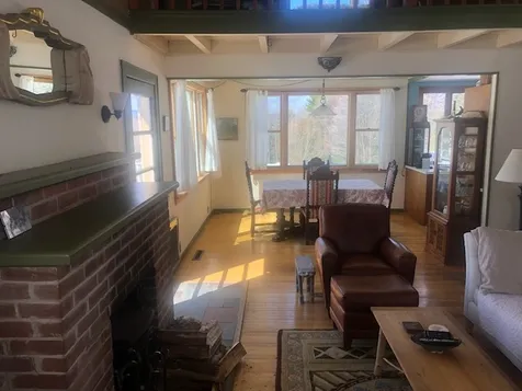 1301 West Hill Road Hardwick VT 05843