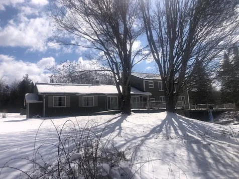 1301 West Hill Road Hardwick VT 05843