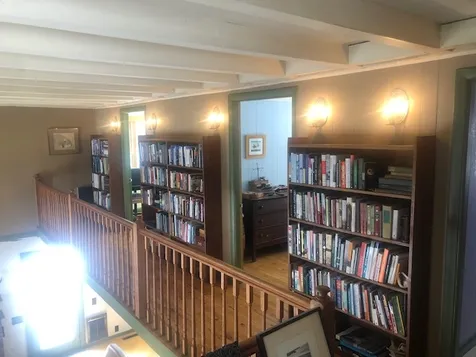 1301 West Hill Road Hardwick VT 05843