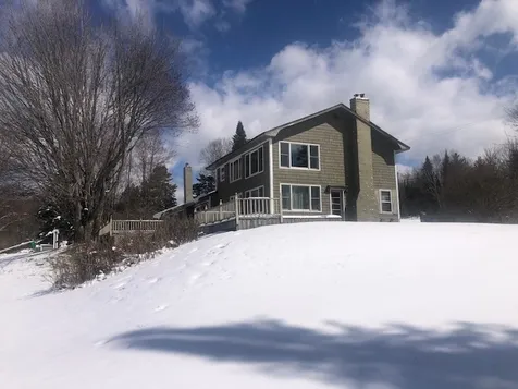 1301 West Hill Road Hardwick VT 05843