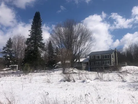 1301 West Hill Road Hardwick VT 05843