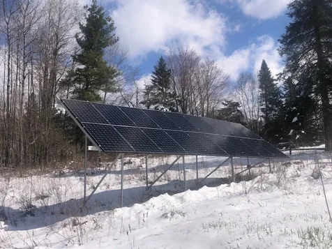 1301 West Hill Road Hardwick VT 05843