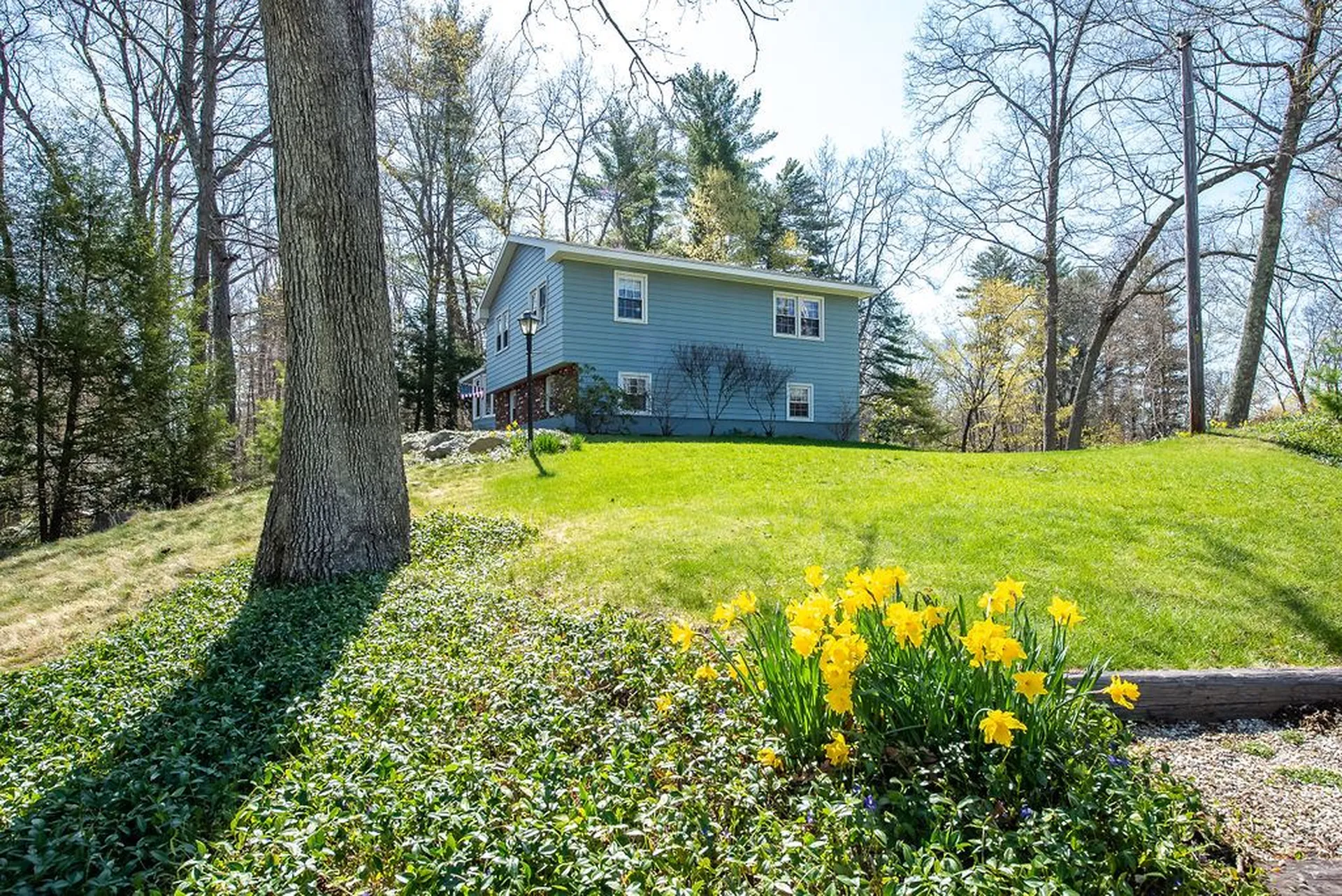 32 Rockrimmon Road Kingston NH 03848