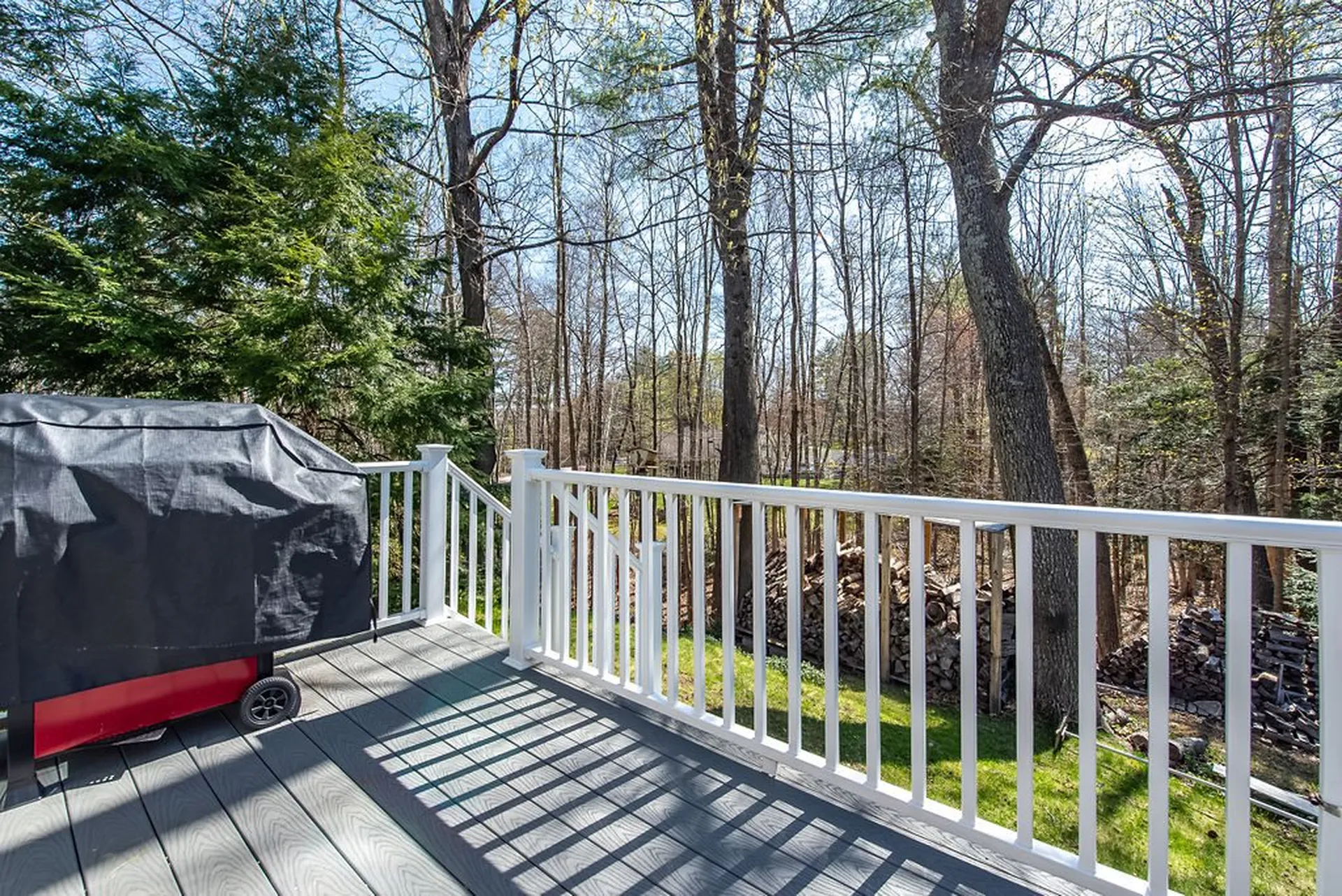32 Rockrimmon Road Kingston NH 03848