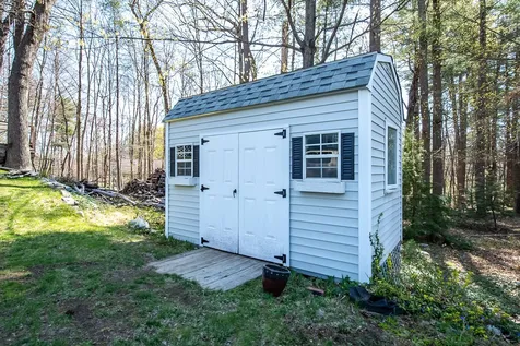 32 Rockrimmon Road Kingston NH 03848