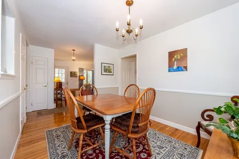 32 Rockrimmon Road Kingston NH 03848