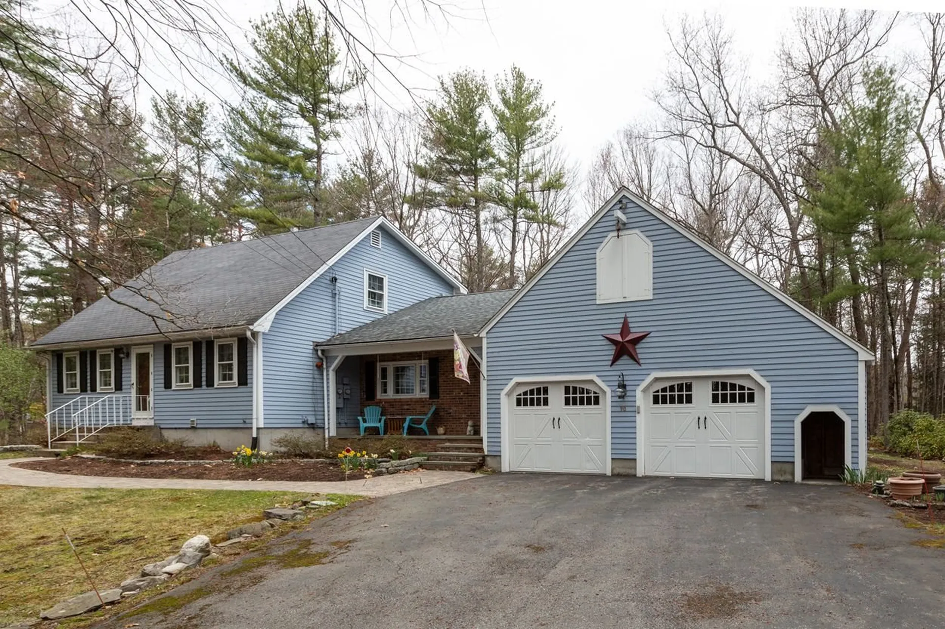 90 Litchfield Road Londonderry NH 03053