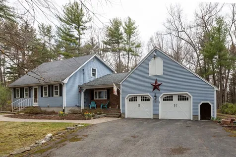 90 Litchfield Road Londonderry NH 03053