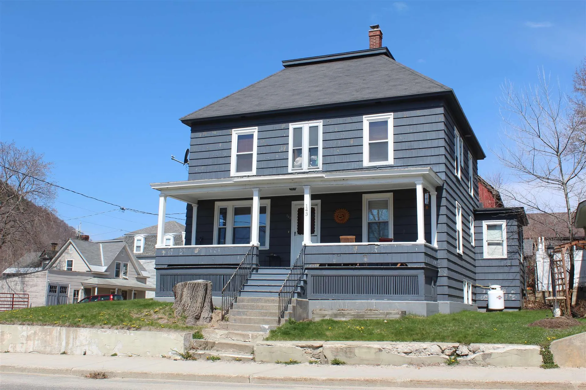 143 Hillside Avenue Berlin NH 03570