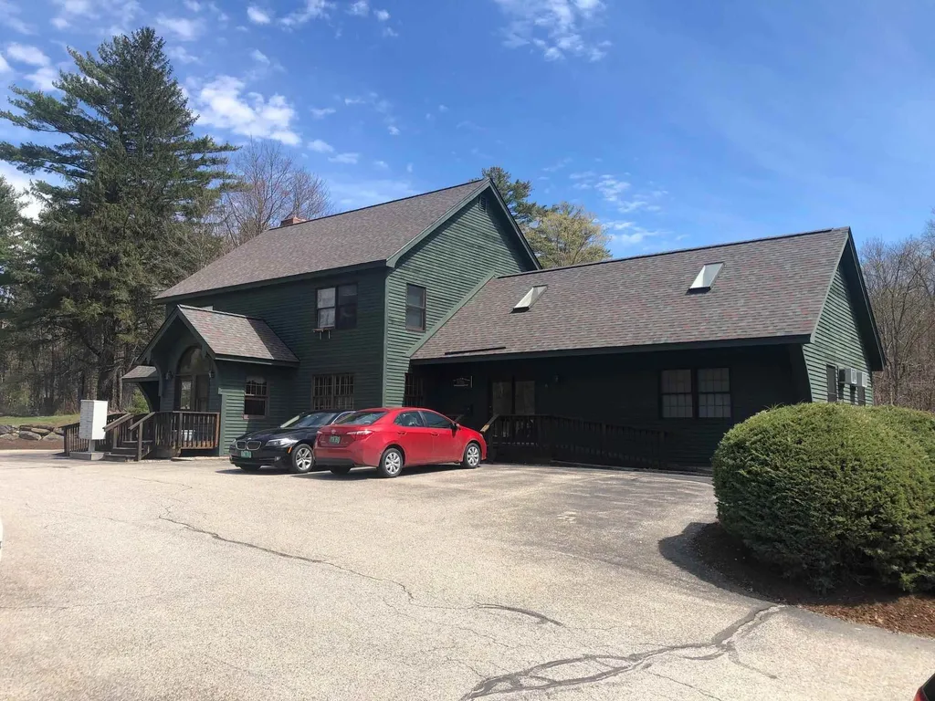 734 Us-4 East Highway Rutland Town VT 05701