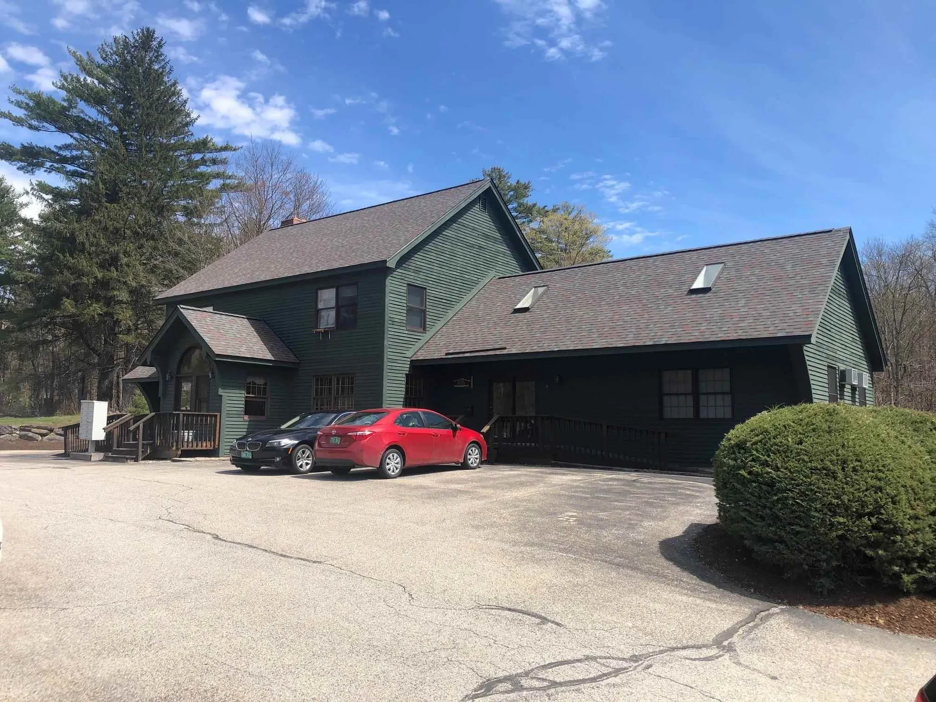 734 Us-4 East Highway Rutland Town VT 05701
