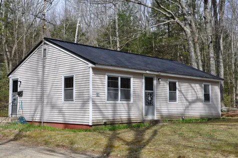 61 Angier Road Fitzwilliam NH 03447