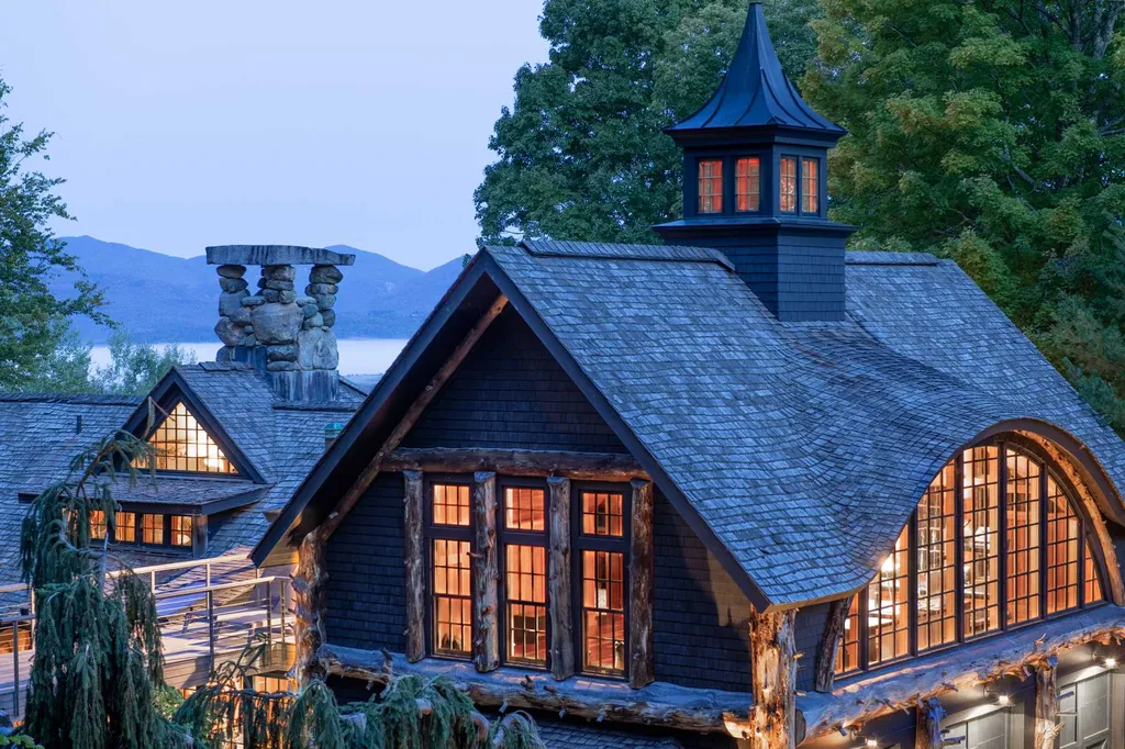 393 Warren Hill Road Stowe VT 05672