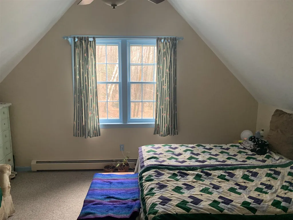 1426 Notch Road Bolton VT 05465