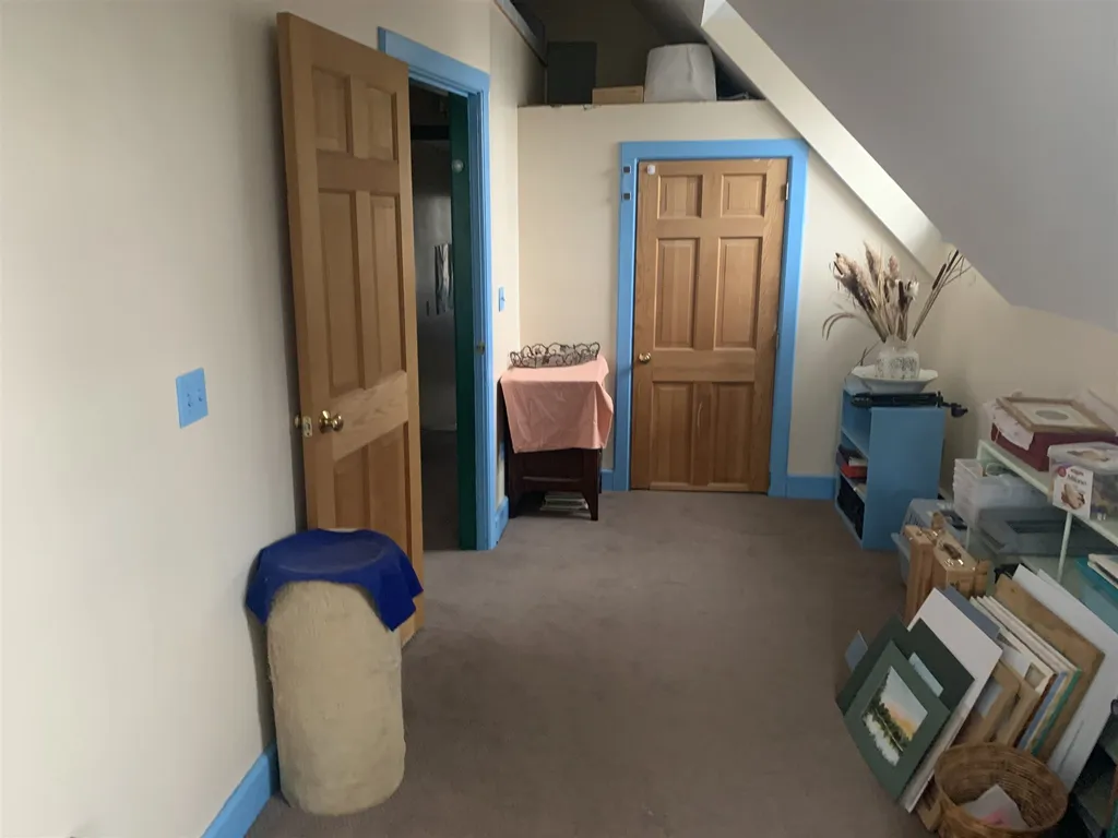 1426 Notch Road Bolton VT 05465