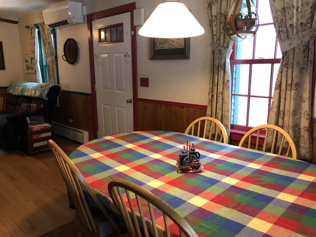 1426 Notch Road Bolton VT 05465