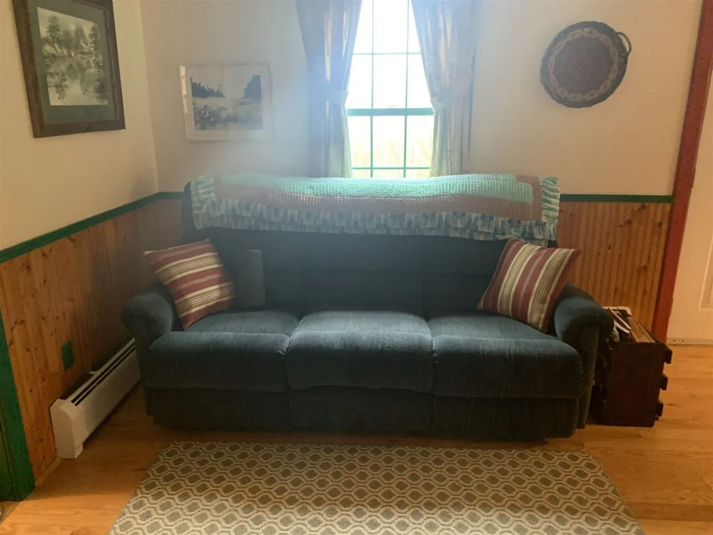 1426 Notch Road Bolton VT 05465