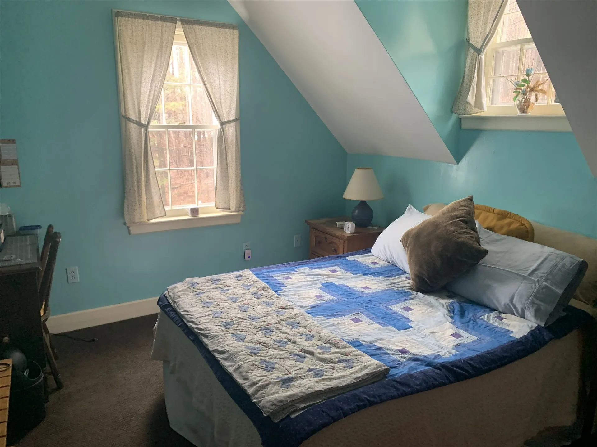 1426 Notch Road Bolton VT 05465