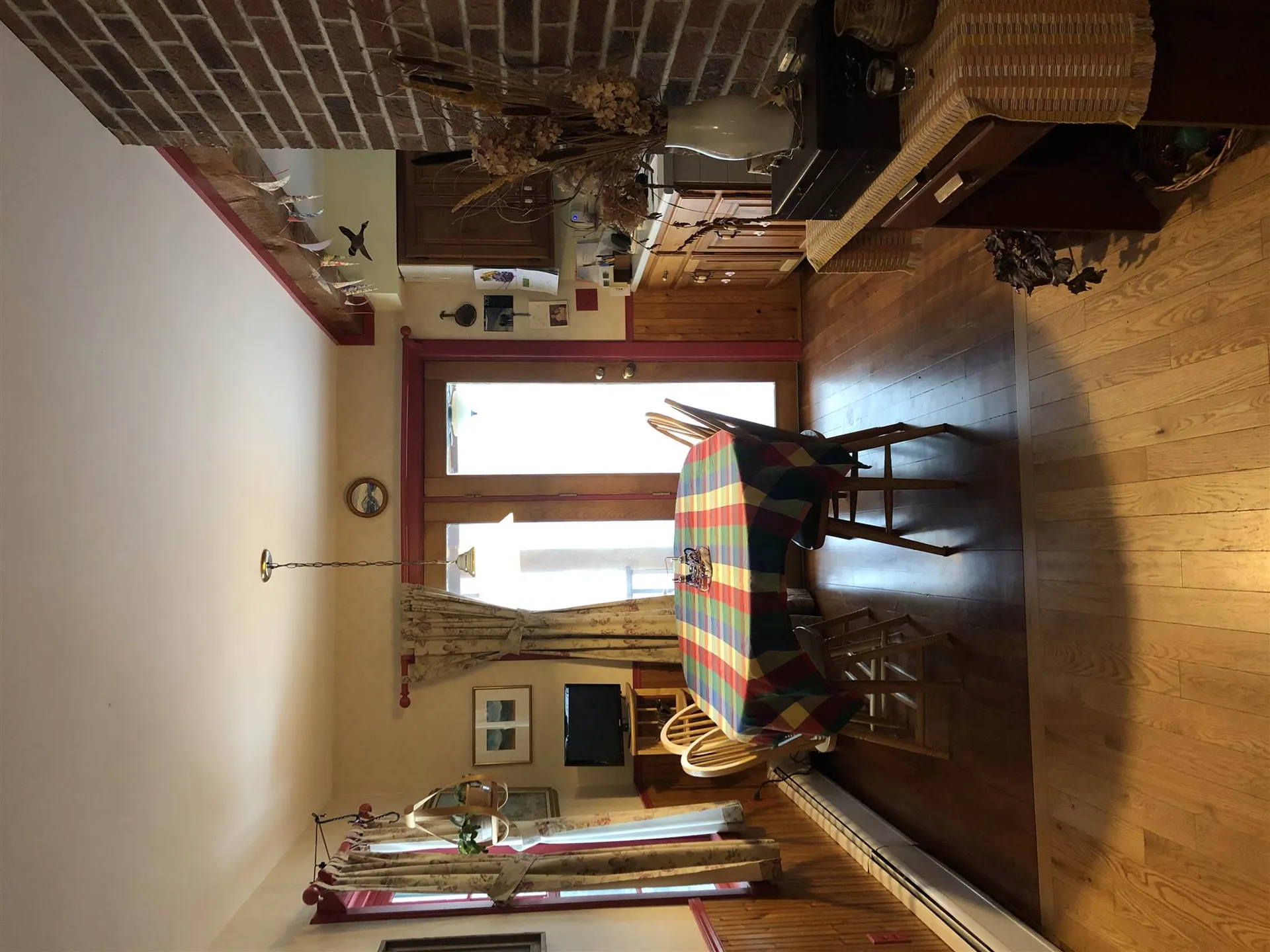 1426 Notch Road Bolton VT 05465