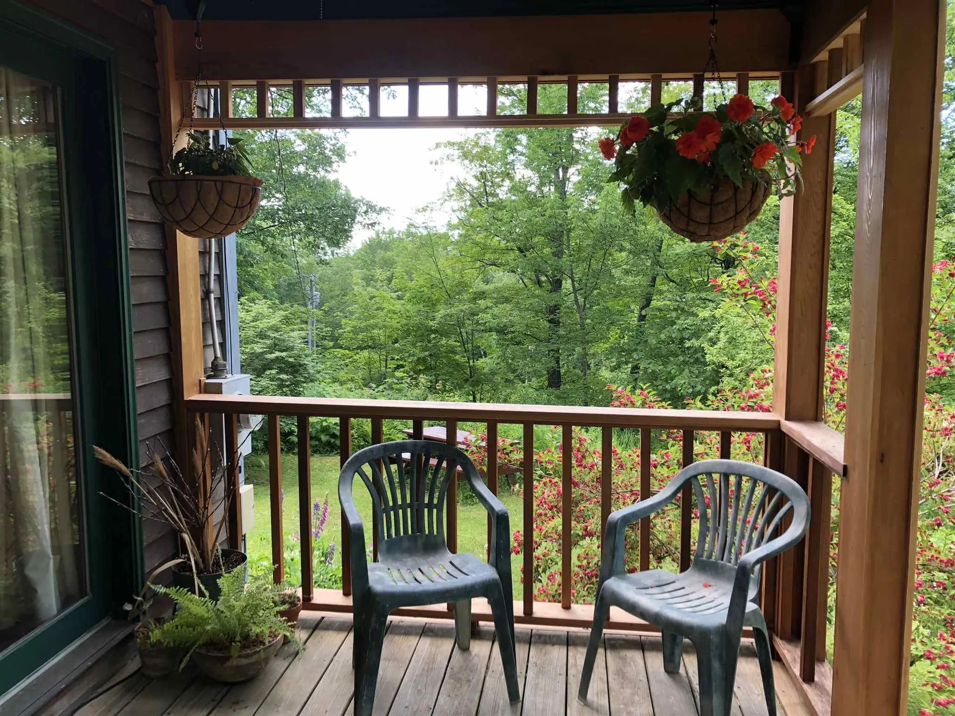 1426 Notch Road Bolton VT 05465