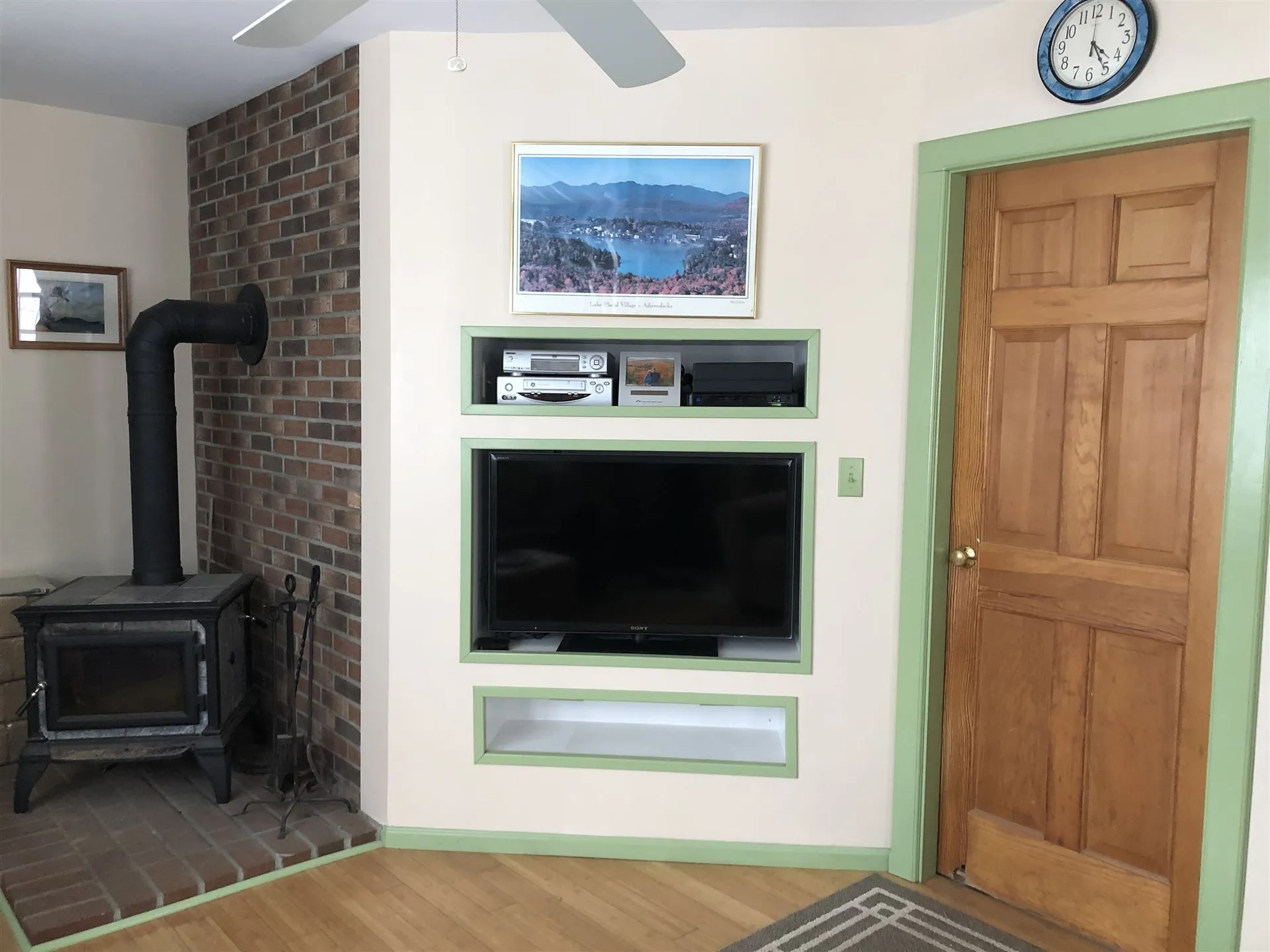 1426 Notch Road Bolton VT 05465
