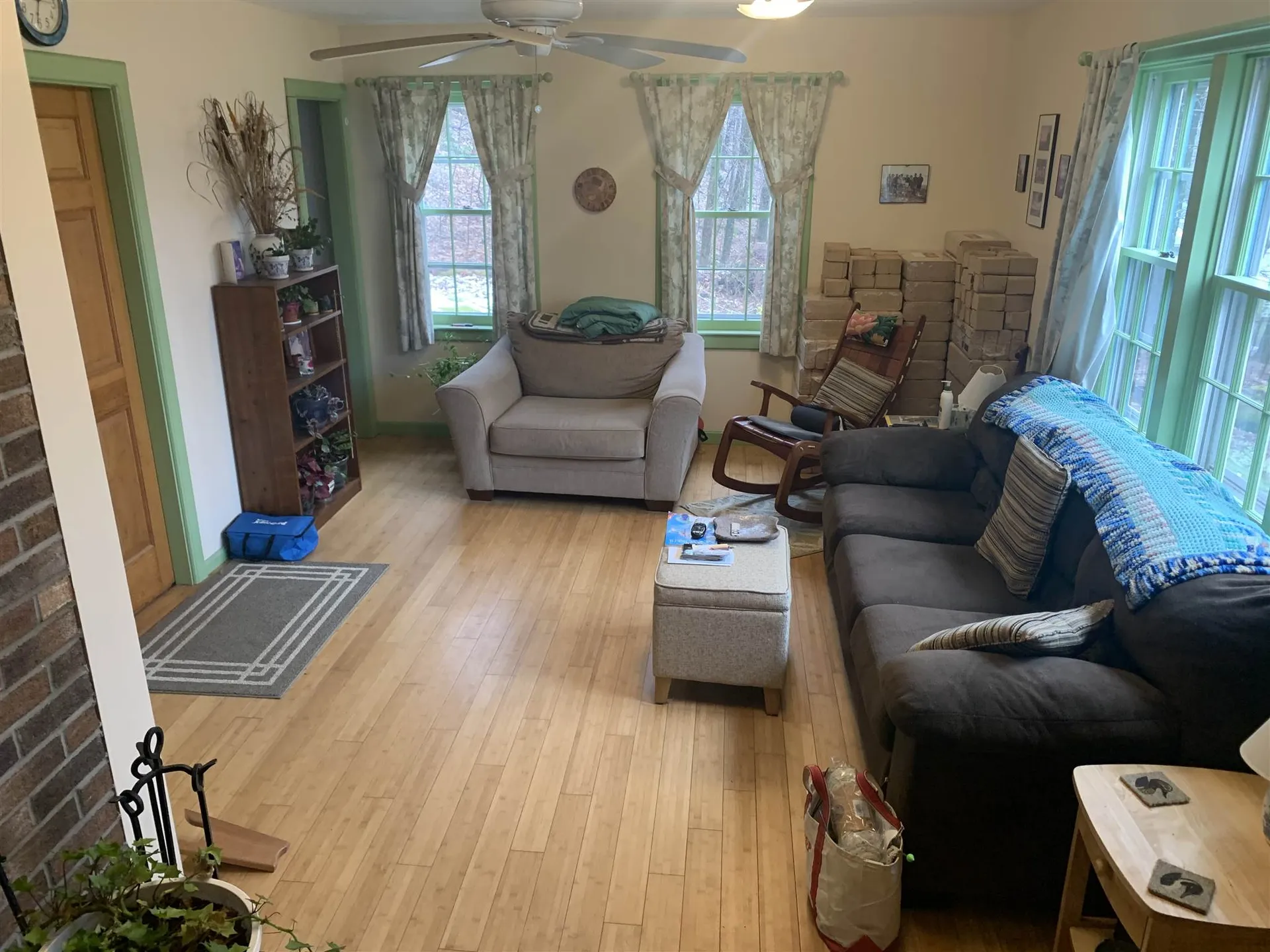 1426 Notch Road Bolton VT 05465