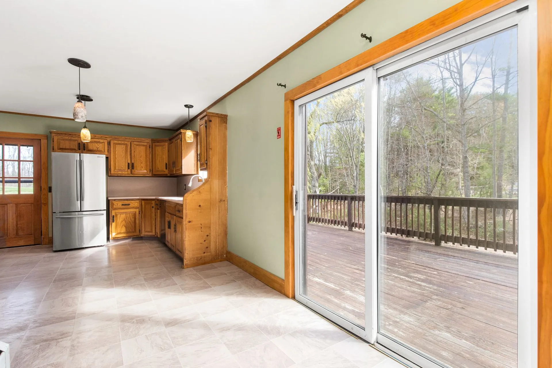 27 Michael Bennett Road Brentwood NH 03833