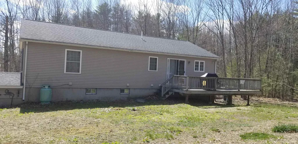 33 Sheepboro Road Rochester NH 03867