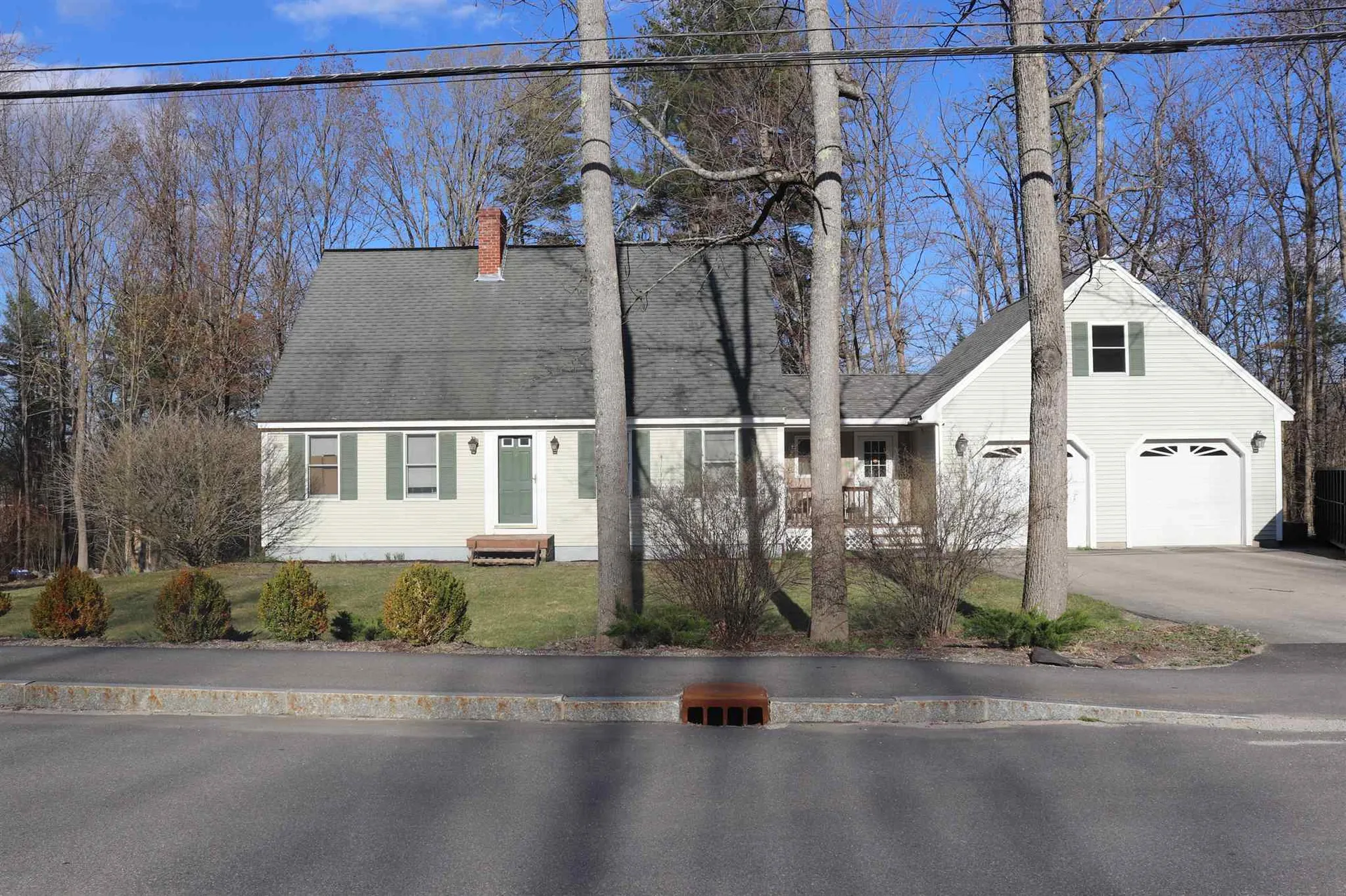 11 Highland Avenue Antrim NH 03440