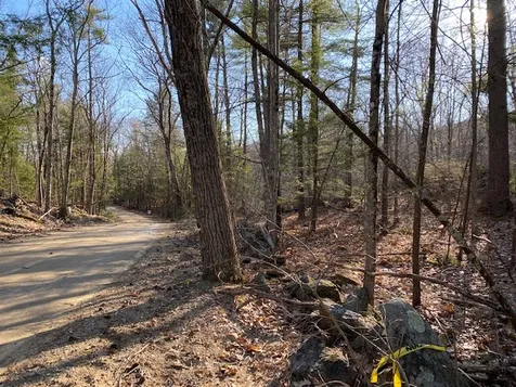 Lot 12 Upper Deerfield Road Northwood NH 03261