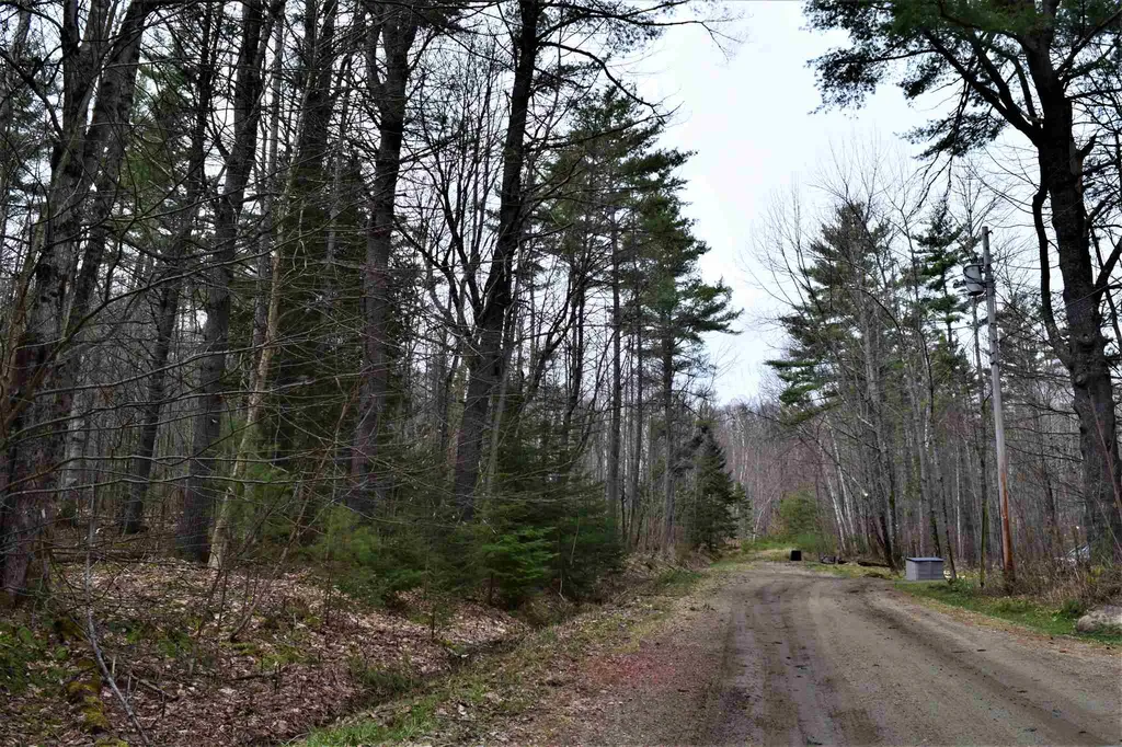 Lot 174 Bridgeview Drive Haverhill NH 03765