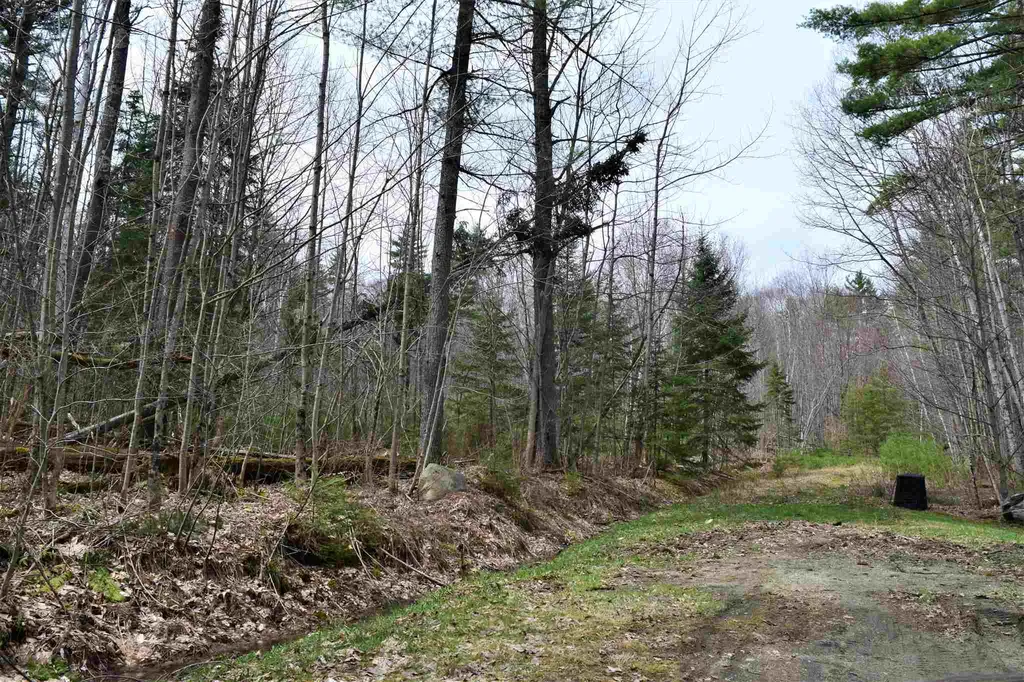 Lot 174 Bridgeview Drive Haverhill NH 03765
