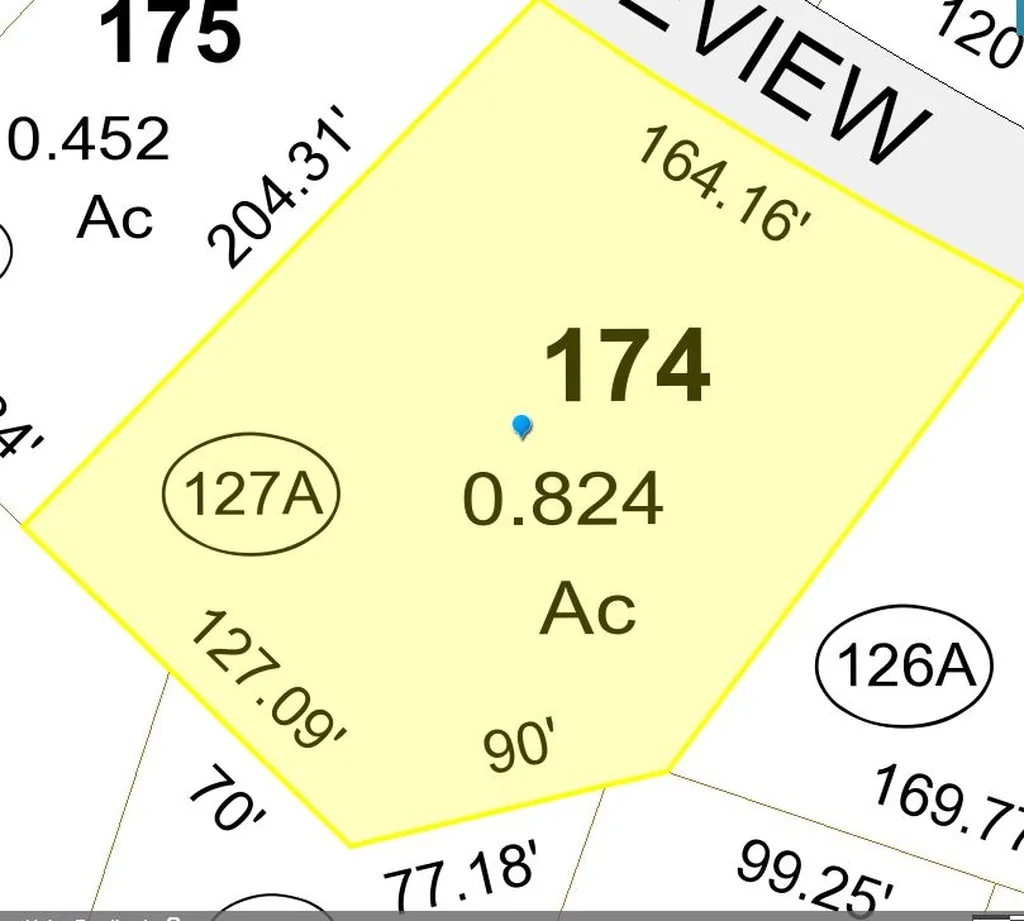 Lot 174 Bridgeview Drive Haverhill NH 03765