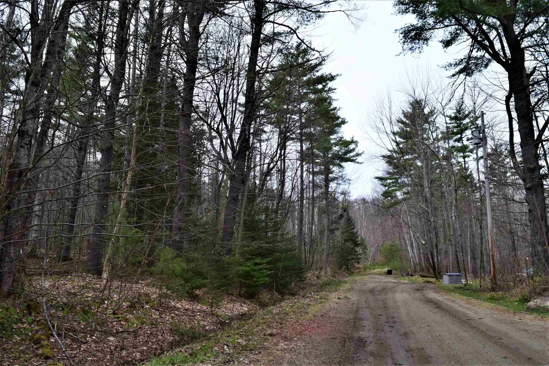 Lot 174 Bridgeview Drive Haverhill NH 03765