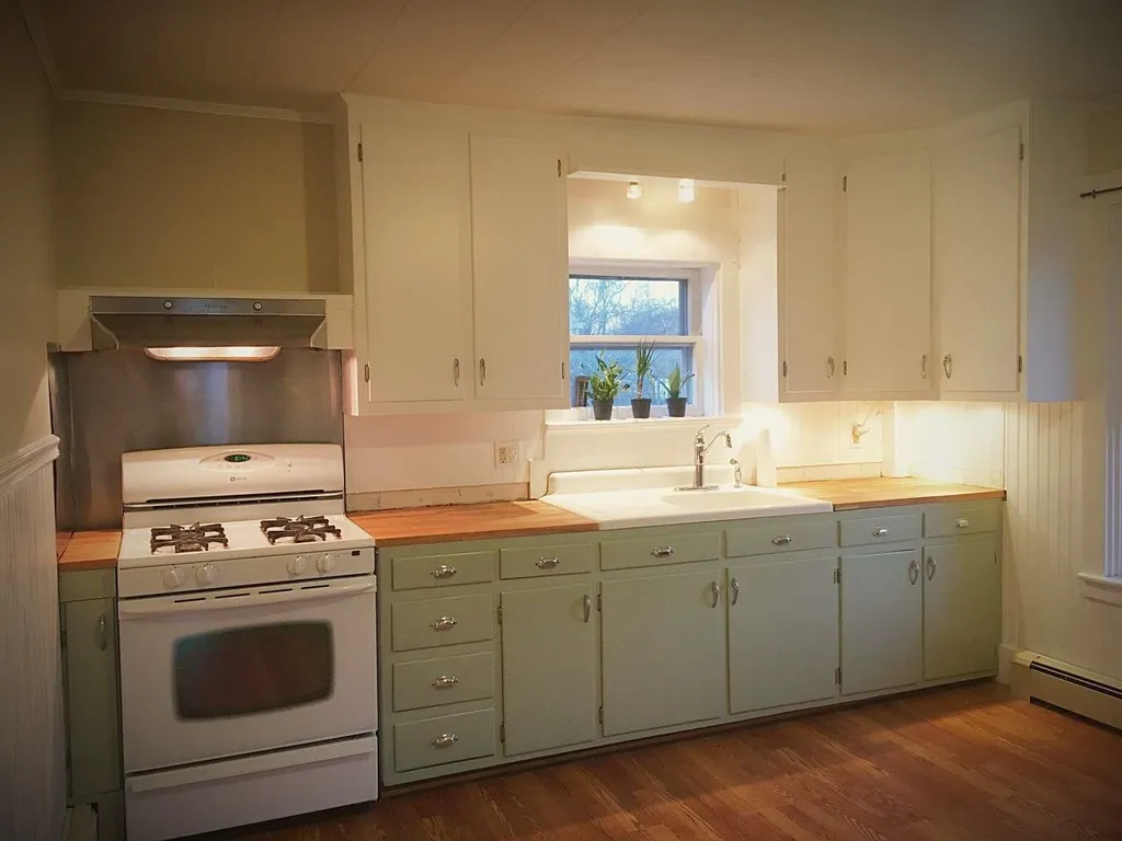 12 Forest Street Dover NH 03820