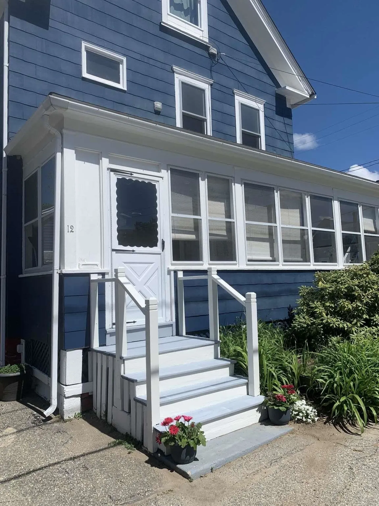 12 Forest Street Dover NH 03820