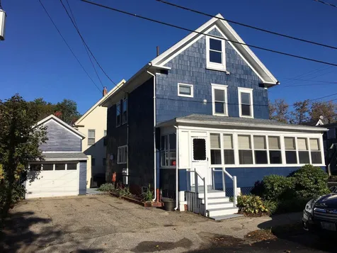 12 Forest Street Dover NH 03820
