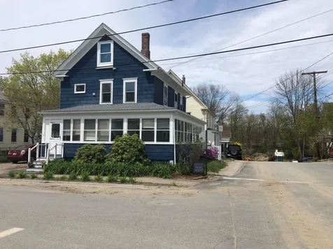 12 Forest Street Dover NH 03820
