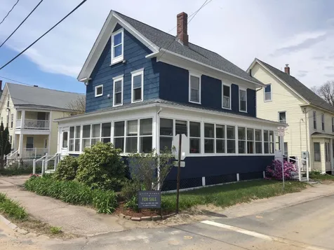 12 Forest Street Dover NH 03820