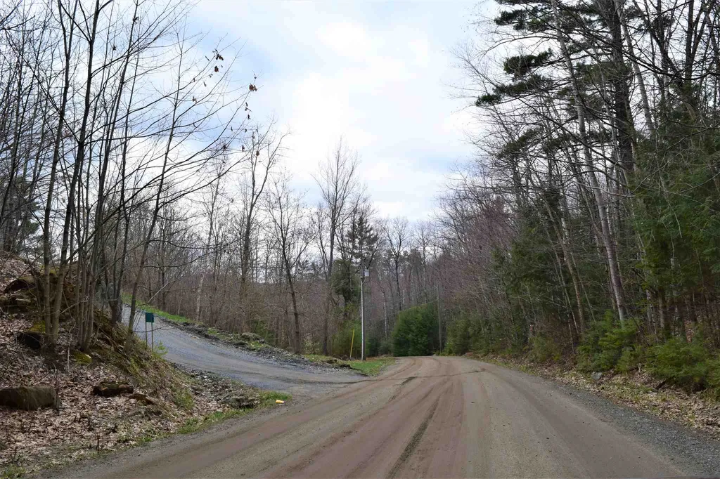 Lot 114 Bear Road Haverhill NH 03765
