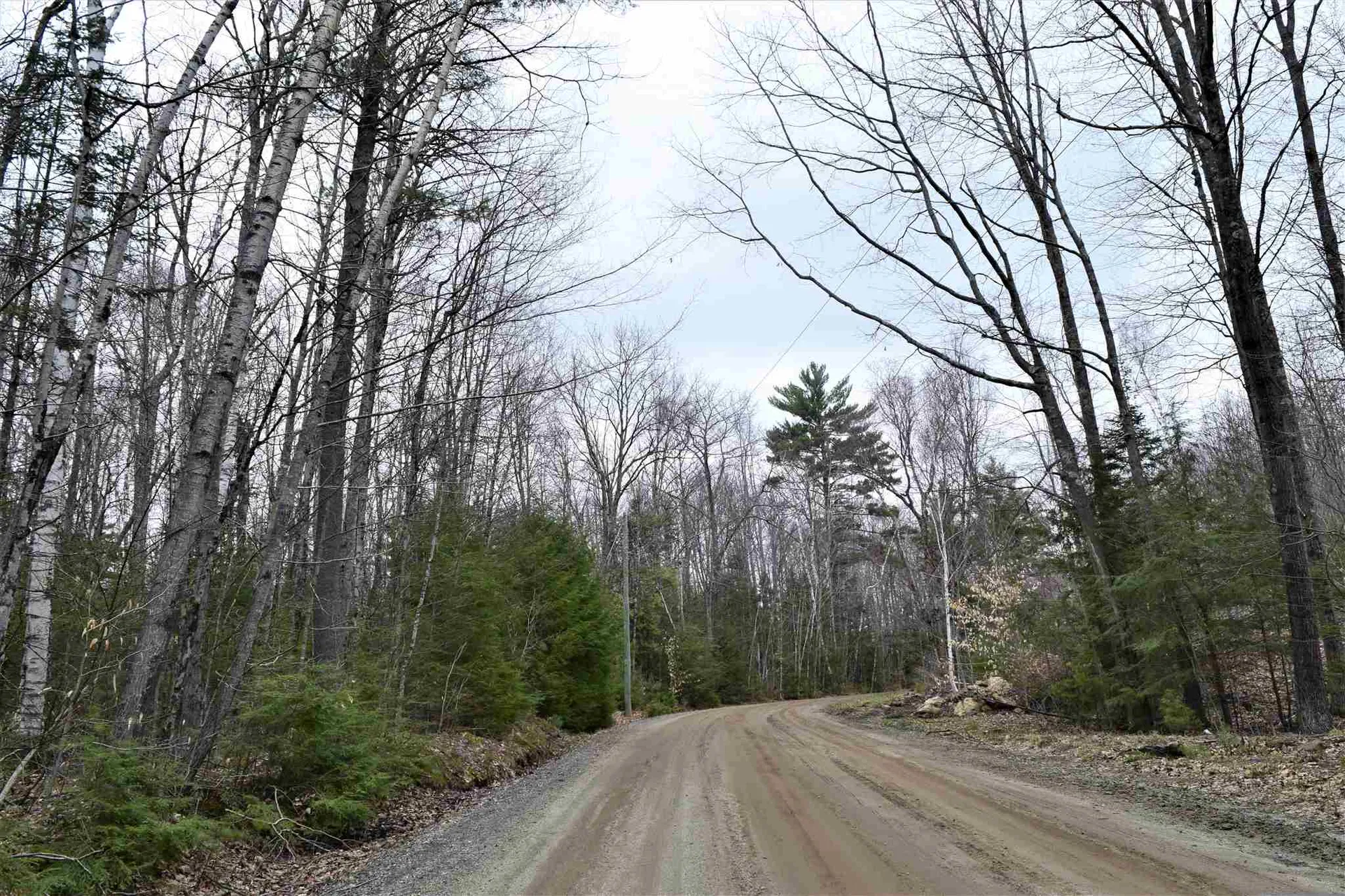Lot 114 Bear Road Haverhill NH 03765