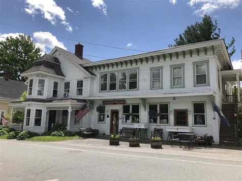 58 The Common Chester VT 05143