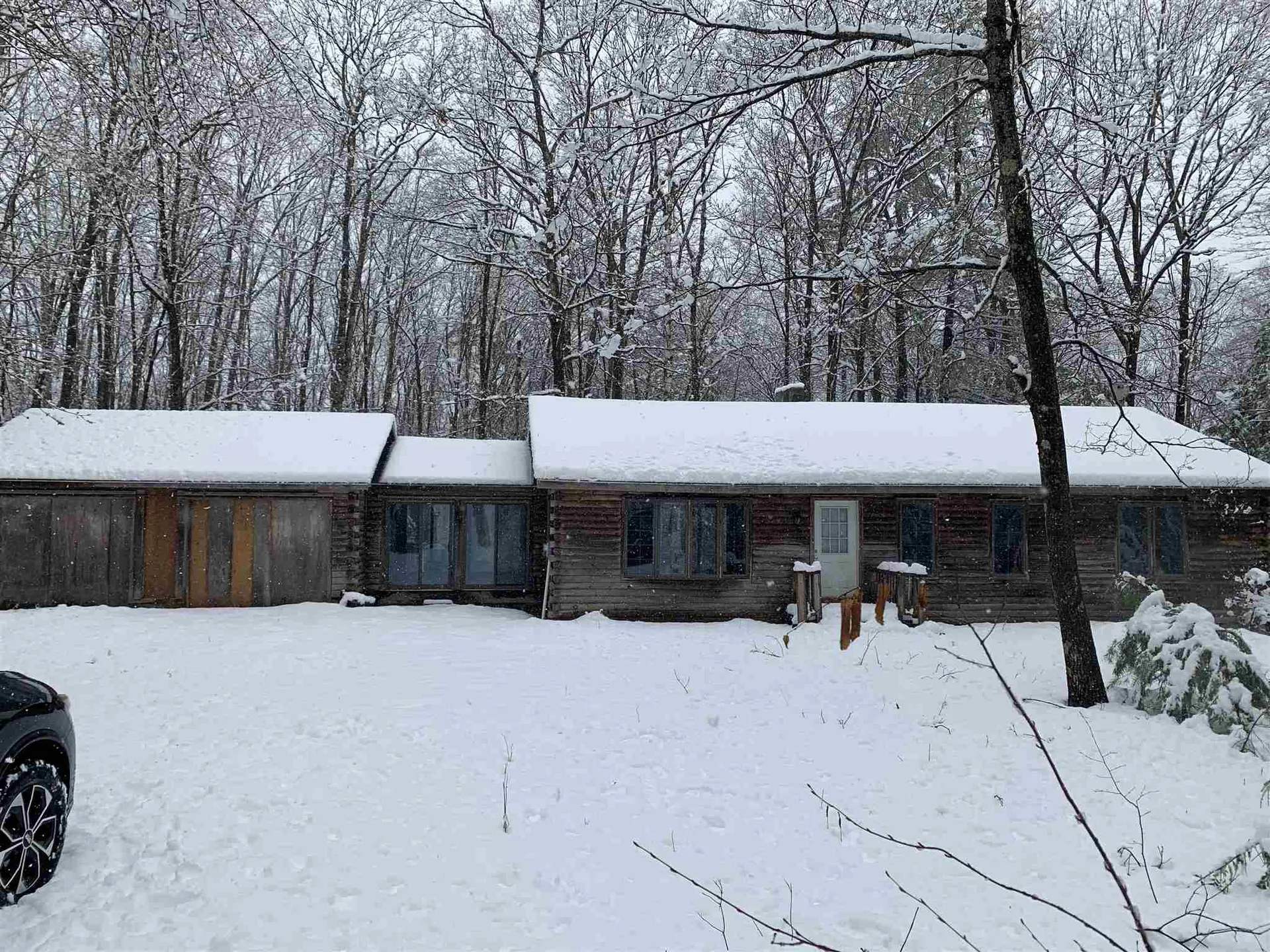 77 Mackey Road Troy NH 03465
