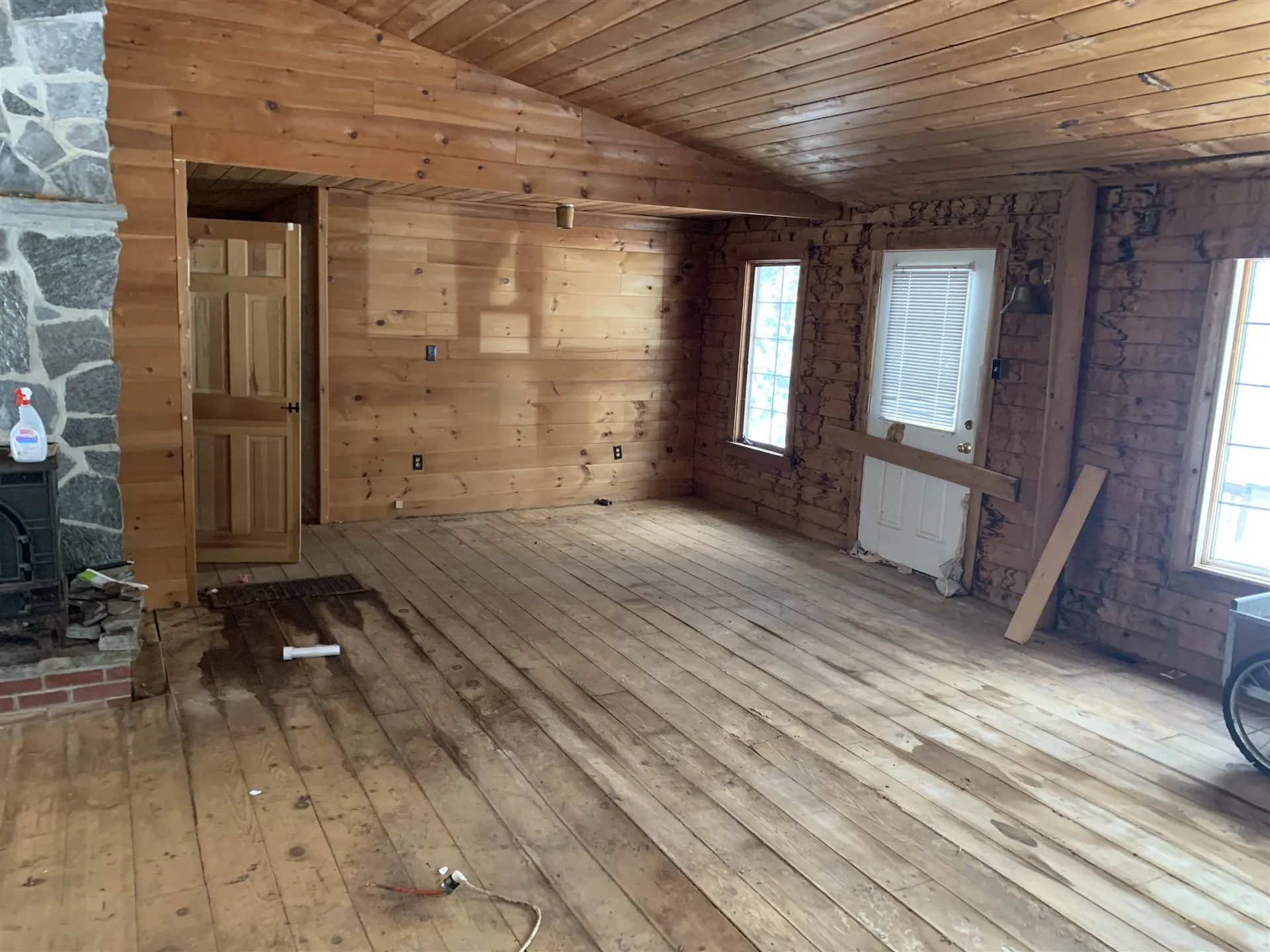 77 Mackey Road Troy NH 03465