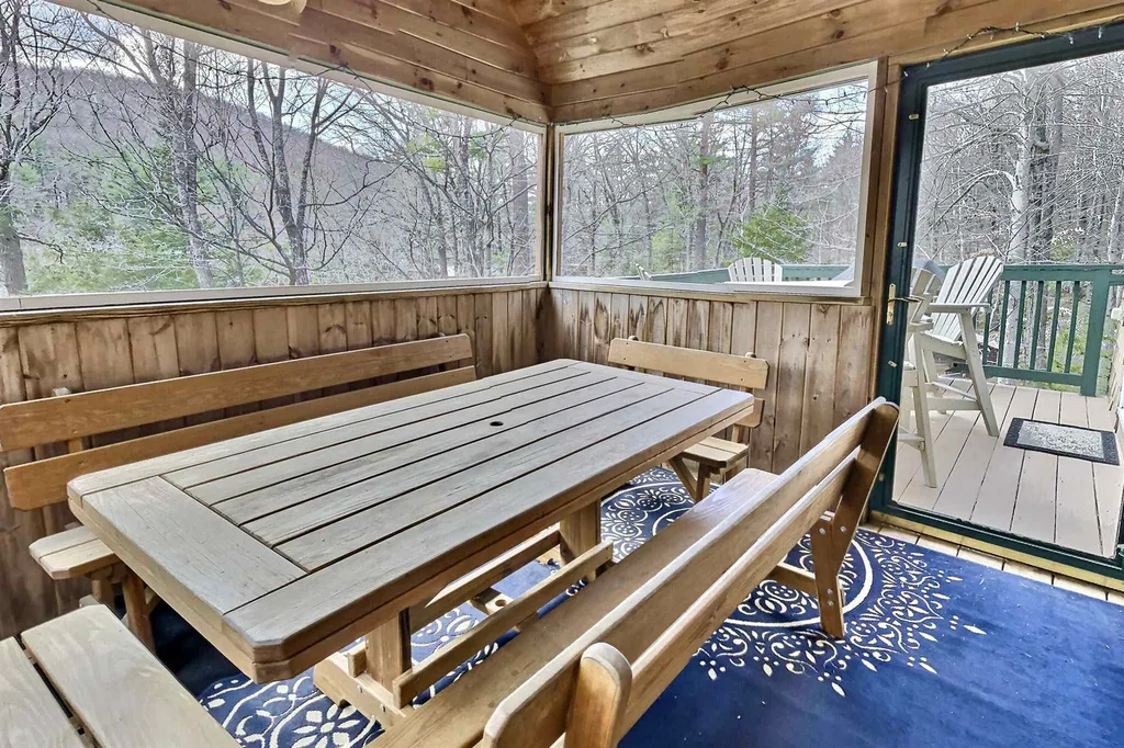 291 Chalk Pond Road Newbury NH 03255